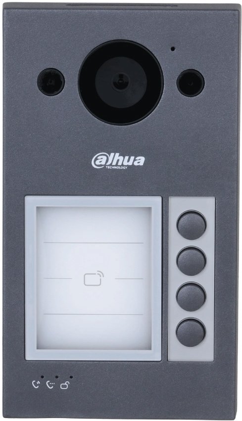 

Монитор Dahua DHI-VTO3311Q-WP
