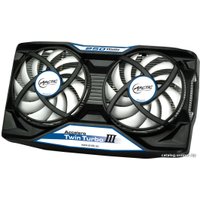 Вентилятор для видеокарты Arctic Accelero Twin Turbo III (DCACO-V820001-GBA01)