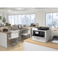 МФУ Epson WorkForce Pro WF-C5790DWF