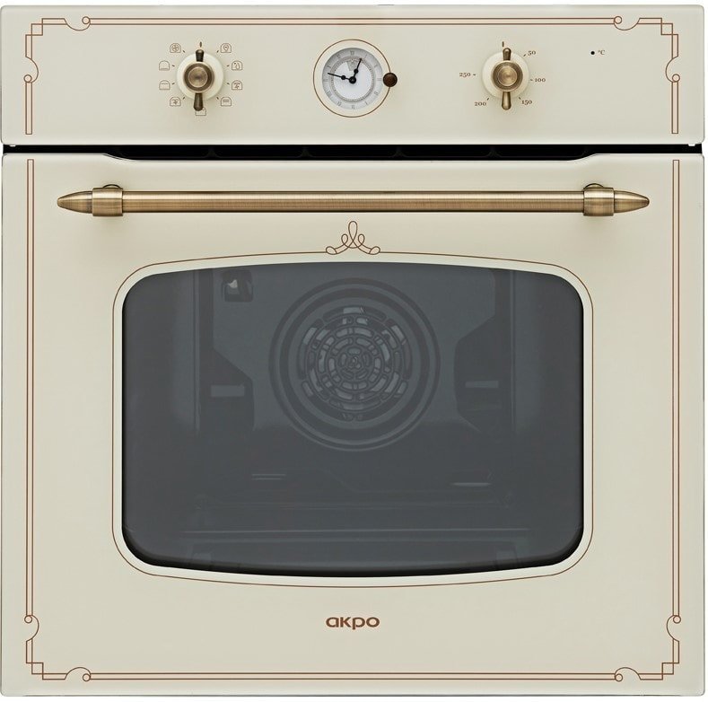 

Электрический духовой шкаф Akpo PEA 7009 MRT01 IV