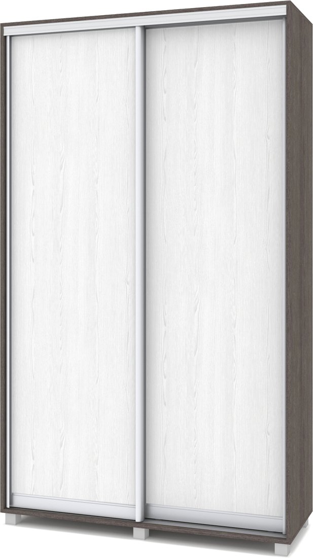 

Шкаф-купе Modern Роланд Р431 (анкор темный/анкор светлый)