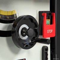 Распиловочный (циркулярный) станок Belmash (Белмаш) TS-250ST1600