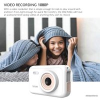 Экшен-камера SJCAM FunCam (лев)