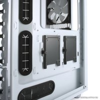 Корпус Fractal Design Define R5 White (FD-CA-DEF-R5-WT)