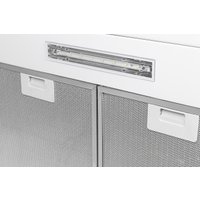 Кухонная вытяжка Germes Pyramida 60 (белый)