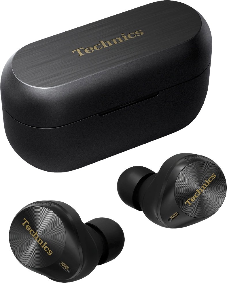 

Наушники Technics EAH-AZ80-K