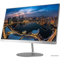 Монитор Lenovo L27q-10 65CEGAC1EU