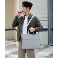 Сумка Miru Hiding 15.6 MLB-1044 (серый)