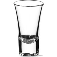 Набор стопок (шотов) Pasabahce Boston Shot 52194