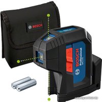 Лазерный нивелир Bosch GPL 3 G Professional 0601066N00