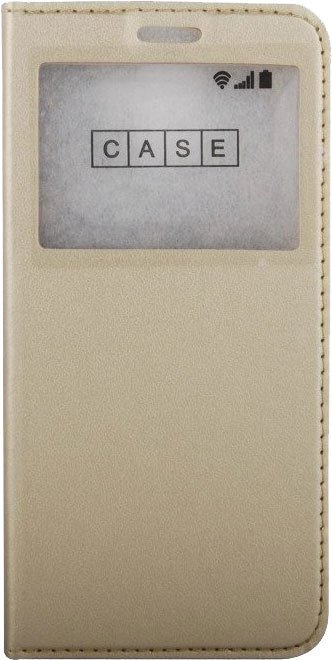 

Чехол для телефона Case Hide Series для Samsung Galaxy J6 (золотой)