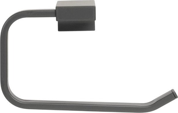 Держатель для туалетной бумаги Swensa Lucid SWR-5400-05-GRY (графит)
