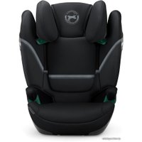Детское автокресло Cybex Solution S2 i-Fix (deep black)