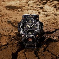 Наручные часы Casio G-Shock GWG-2000CR-1A