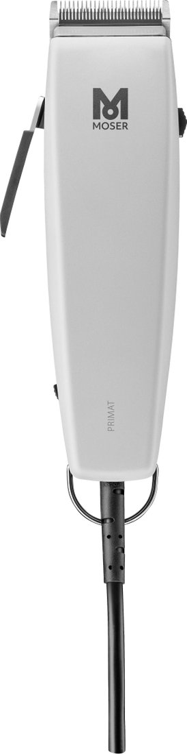 

Машинка для стрижки волос Moser 1230-0051 Primat
