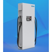 Зарядная станция TZone Mode 4 (4 разъема)