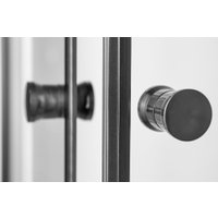 Душевой уголок Saniteco SN-802B (80x80)