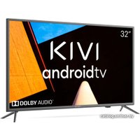 Телевизор KIVI 32H710KB