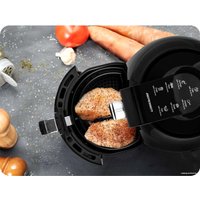 Фритюрница Berdsen Bd-650