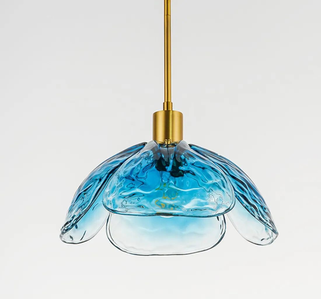 

Подвесная люстра ImperiumLoft Fleur-A01 140695-26