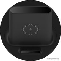 Беспроводное зарядное Xiaomi Mi Vertical Wireless Charger Stand WPC02ZM (международная версия)