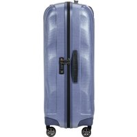 Чемодан-спиннер Samsonite C-Lite Lavender 75 см