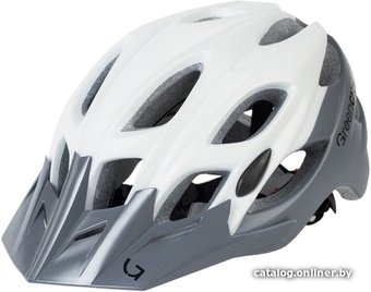 Green Cycle Enduro M (белый/серый)