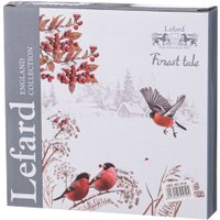 Тарелка обеденная Lefard Лесная сказка 85-1910