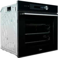 Электрический духовой шкаф Midea MO82107 PBG-I
