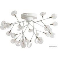 Припотолочная люстра Arte Lamp Candy A7274PL-27WH