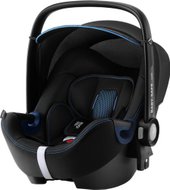 Baby-Safe 2 i-size + Flex Base (cool flow blue)