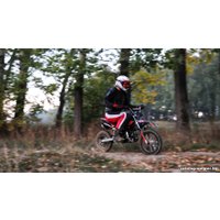 Мотоцикл IRBIS TTR 110