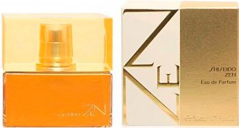 

Парфюмерная вода Shiseido Zen EdP (100 мл)