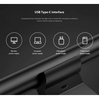 Лампа для монитора Xiaomi Mijia Display Hanging Lamp MJGJ01YL