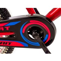 Детский велосипед Favorit Sport 20 SPT-Y20RD (красный)
