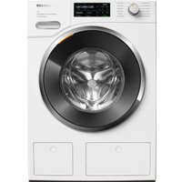 Стиральная машина Miele WWI880 WCS 125 Gala Edition