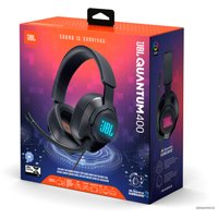 Наушники JBL Quantum 400