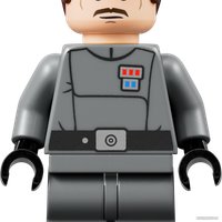 Конструктор LEGO Star Wars 75367 Республиканский ударный крейсер типа Венатор