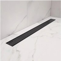 Трап/канал Axus Universal 800 Gun Metal