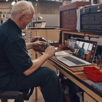 Ноутбук HP ProBook 445 G10 85C26EA