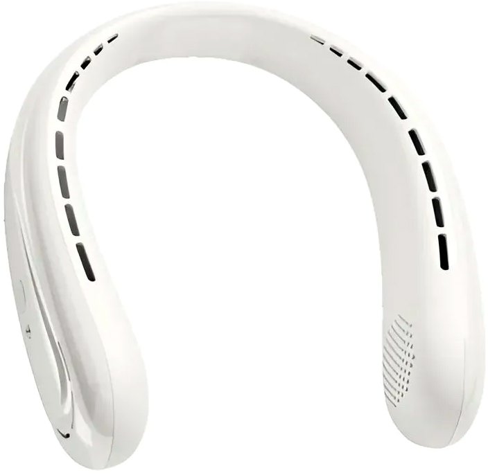 

Безлопастной вентилятор Qualitell Neck Fan H4 ZSM240614