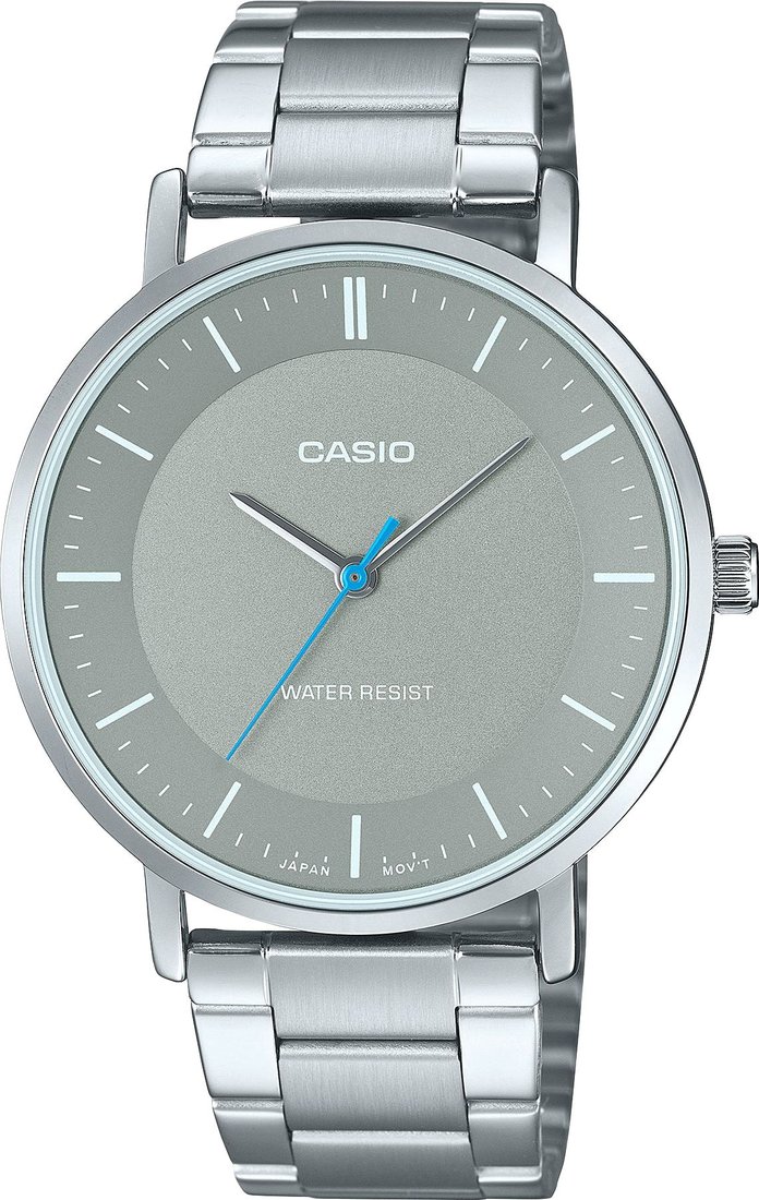 

Наручные часы Casio MTP-VT04D-8E