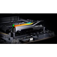Оперативная память G.Skill Trident Z5 CK RGB 2x24ГБ DDR5 CUDIMM 9600 МГц F5-9600C4658H24GX2-TZ5CRK в Орше