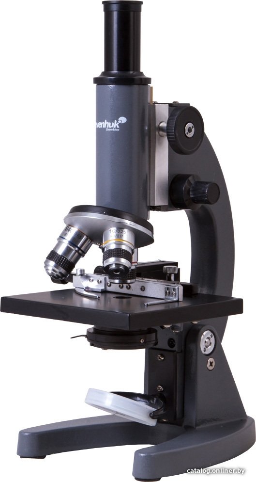 Детский микроскоп Levenhuk 7S NG монокулярный 71917
