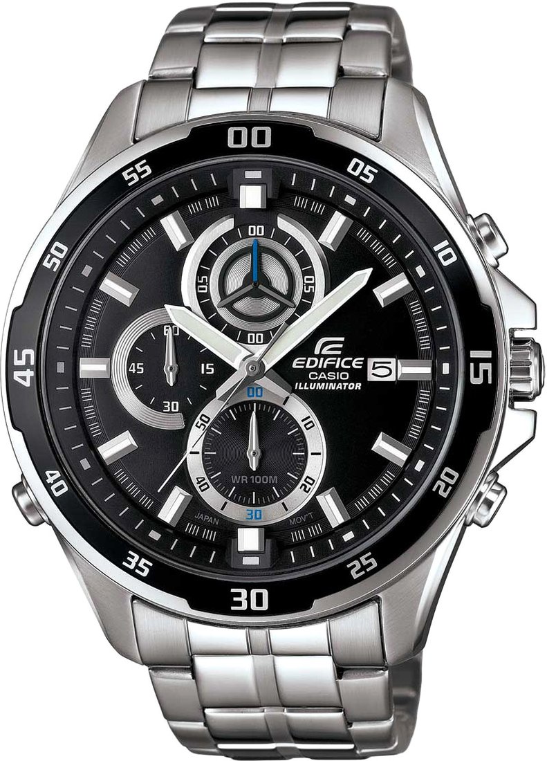 

Наручные часы Casio EFR-547D-1A