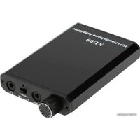 Портативный усилитель USBTOP XU09