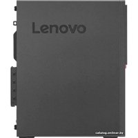 Компактный компьютер Lenovo ThinkCentre M910s SFF 10MKS10P00