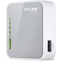 Wi-Fi роутер TP-Link TL-MR3020