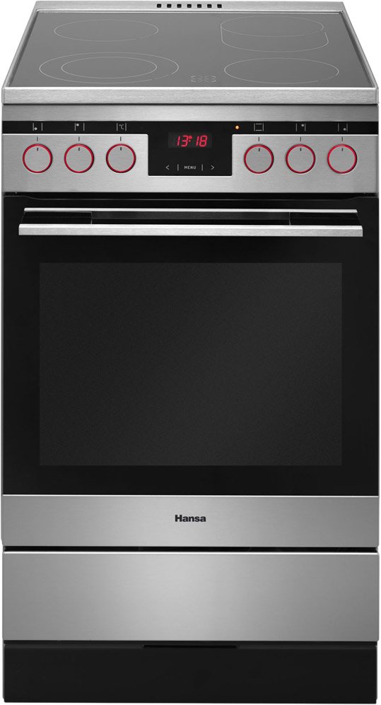 

Кухонная плита Hansa FCCX58225