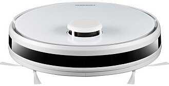 

Робот-пылесос Redmond (Редмонд) RV-R660SH WiFi